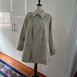 STELL/ McCARTENY coat